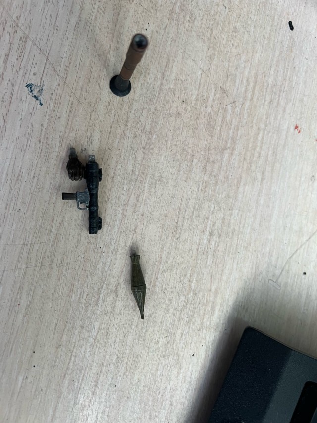 3D баловство