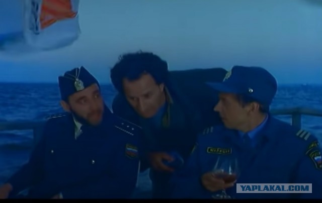 Парусник с шампанским нашли на дне Балтийского моря