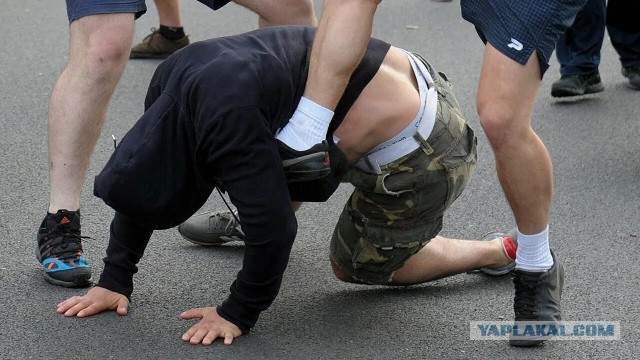 Каждому по своему Питеру