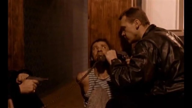 5 лучших ролей Андрея Краско