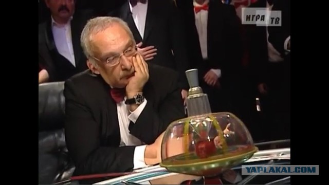 Такой Автоваз