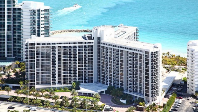 У депутата госдумы от ЛДПР нашли 8 квартир в Маями