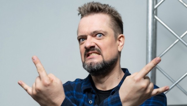 В Госдуме предложили ограничить россиянам доступ к иностранной музыке