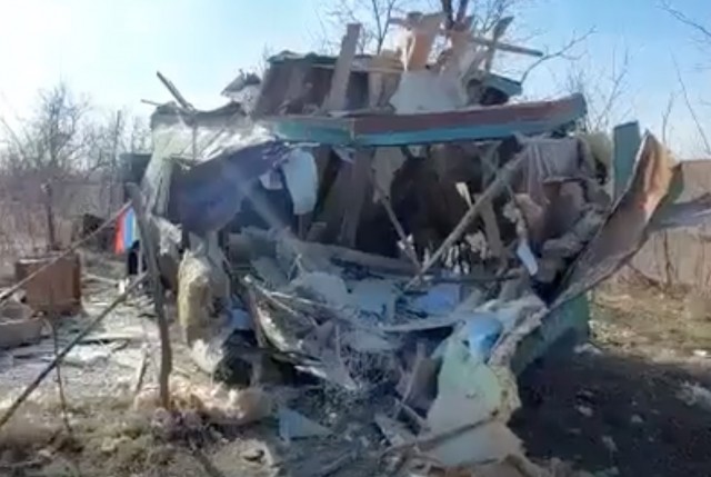 МО показало, какие регионы РФ вошли в зону досягаемости западного оружия Киева