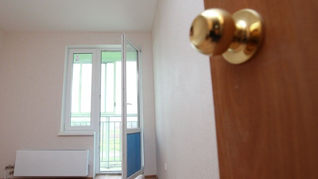 Минимальные требования к отделке квартир разработали в России — Минстрой