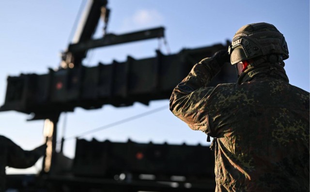 Россия вошла в тройку стран-лидеров по экспорту вооружений,