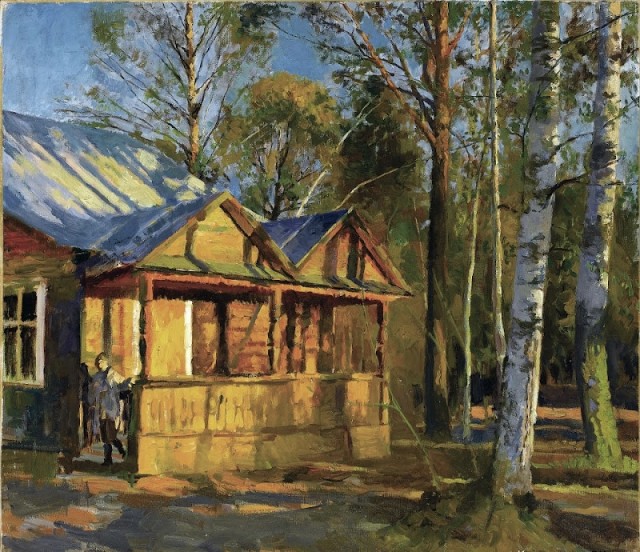 АРТ-Воскресенье