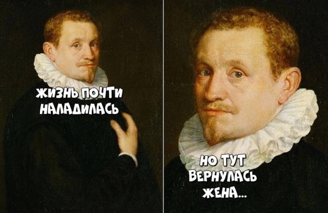 Картинки для деградации 38 (разной степени свежести)