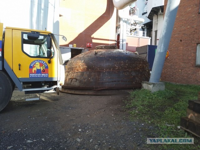 "..крыша моя.. "