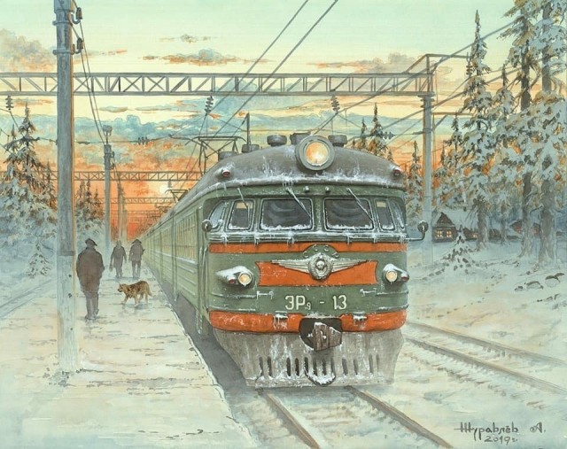 АРТ-Воскресение