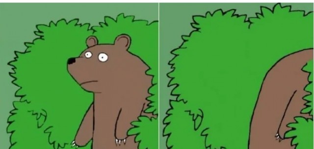 Было сложно, но она смогла