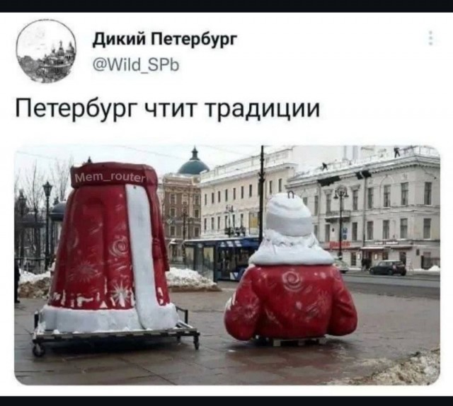 Картинки для деградации 101 (разной степени свежести)