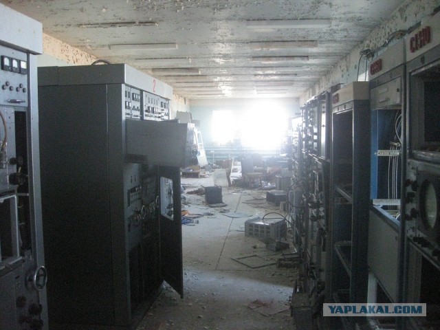 Cтанция Валькаркай