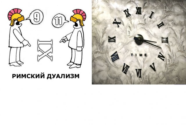 Картинки для деградации 121 (разной степени свежести)