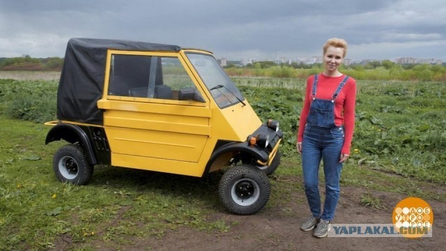 Авто сандали