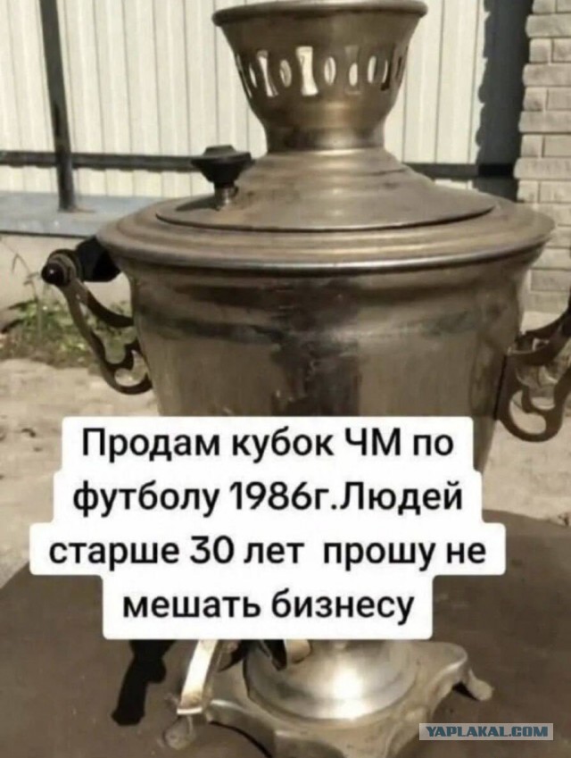 Вот, хвастаюсь