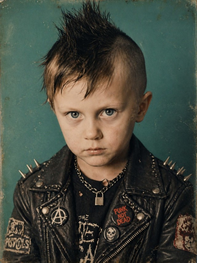 Фото детские