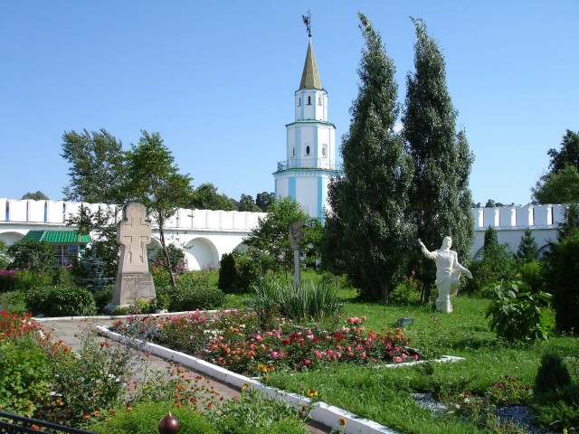 Раифа.