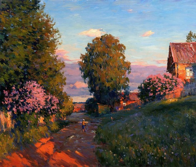 АРТ-Воскресенье
