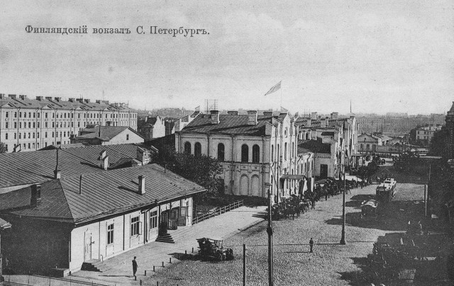 Смешал, но не взбалтывал: 13.06.26