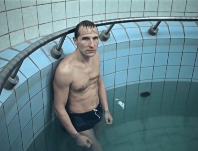 Я устал.