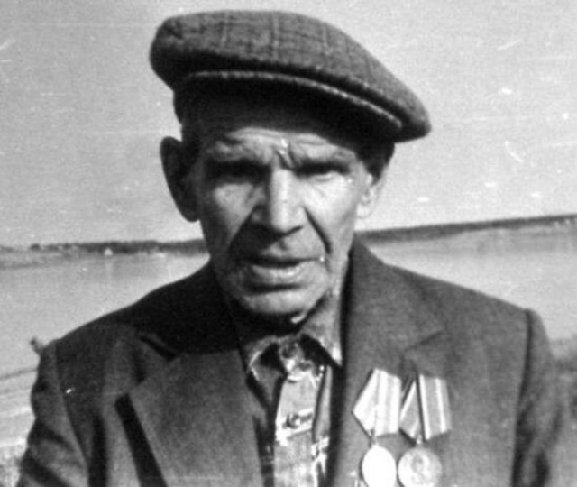 Честная месть: как ветеран войны Клим Соболев через 30 лет нашёл и убил предателя