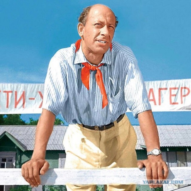 Главное в китайской школе - это дисциплина.
