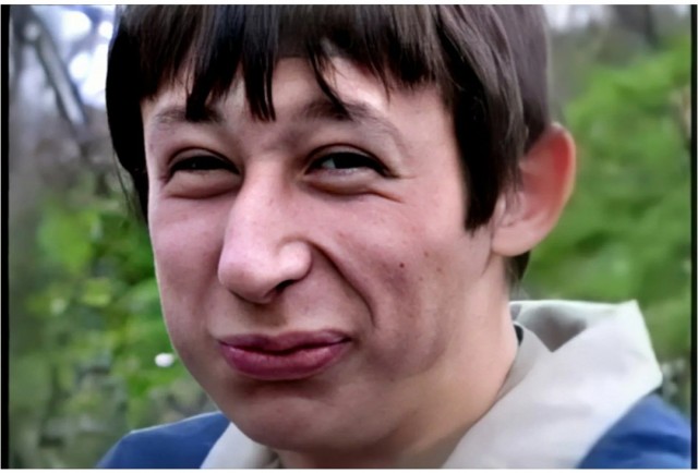 Складные ножички