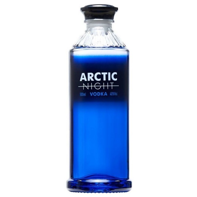 Рейтинг водки