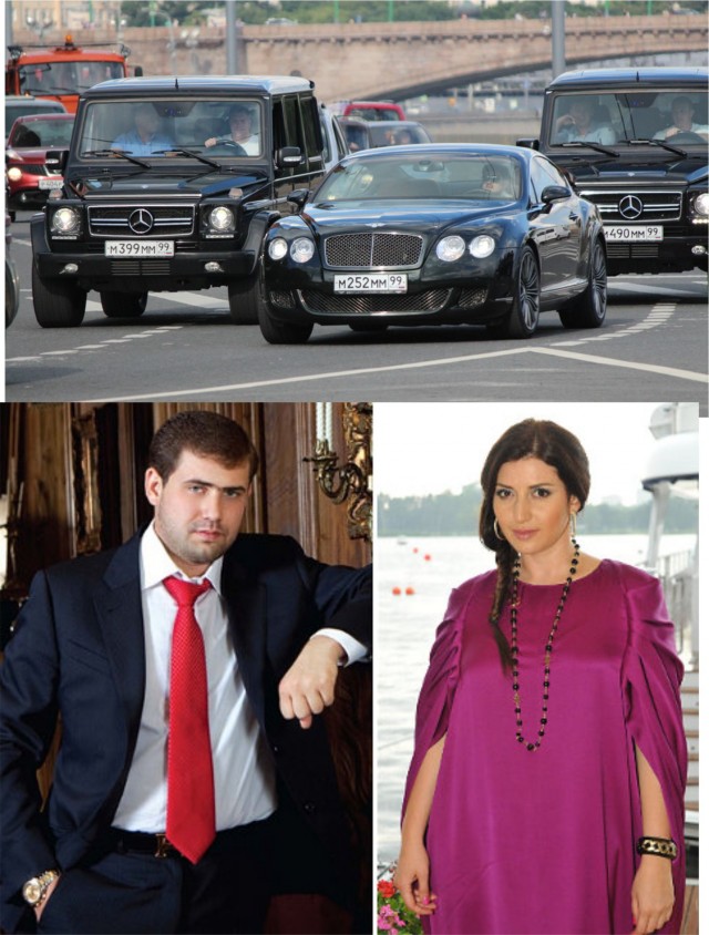 Беспредел на дороге после ДТП