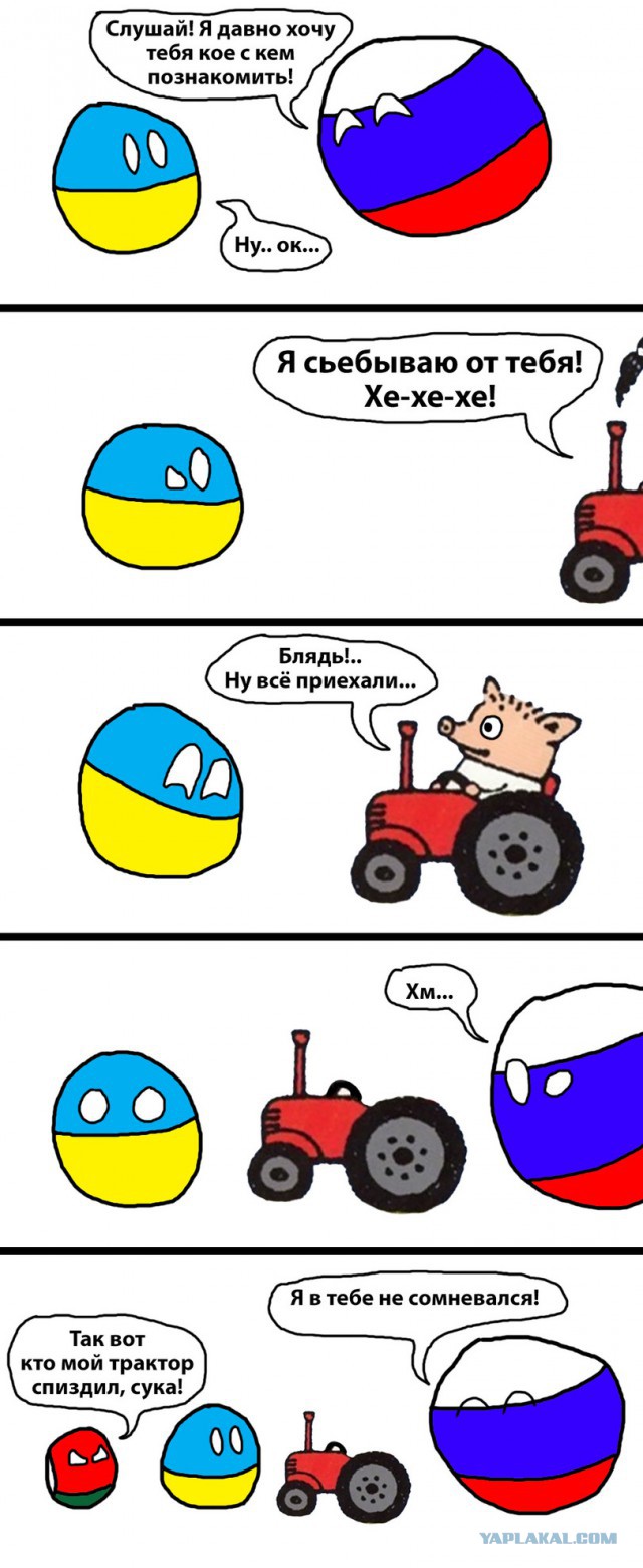 А Матроскин прав