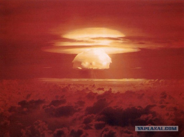 Третья мировая война