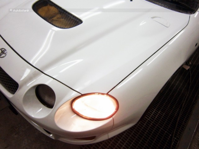 Ноускаты или носорезка