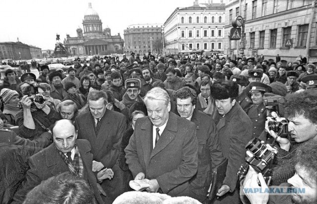 А Вовка-то не промах!