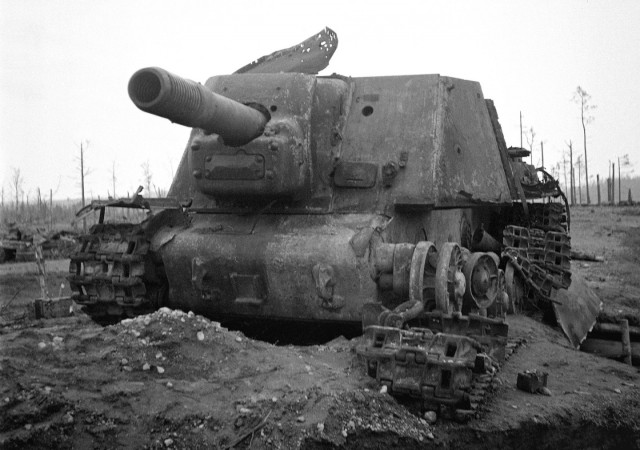 Wargaming 13