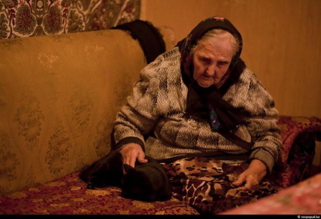 Нелегкий дар целителя