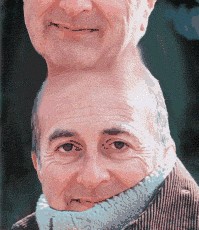 Рекурсия: Халк Хоган