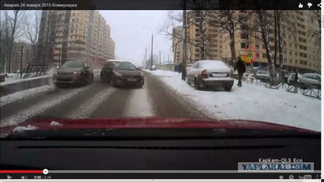 Оборзевший хундаевод