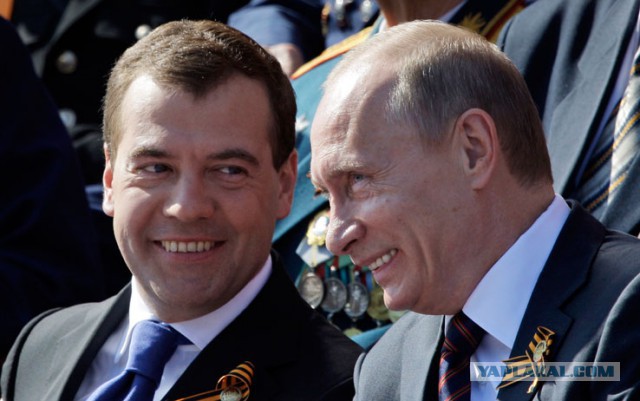 Россия и незападный мир отсоединяются от доллара