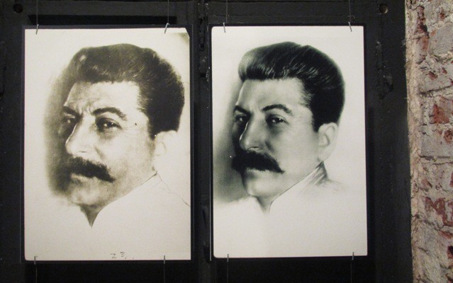 Фотошоп советского времени