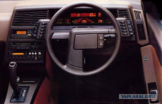 Subaru, о которых вы не помните