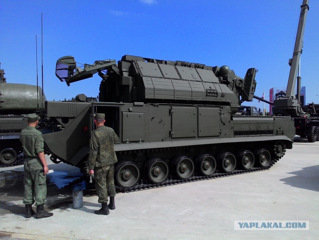 «АРМИЯ-2015»