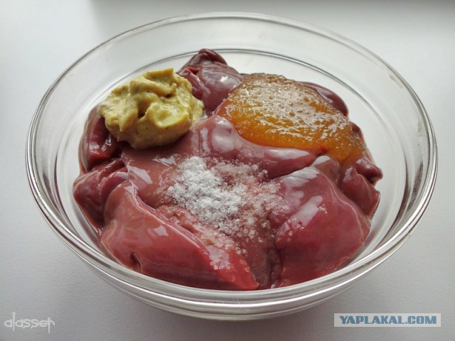 Шведский стол для Ати, Кулинары поздравляют