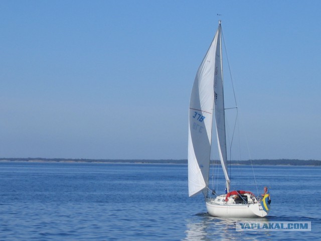 Балтийское море