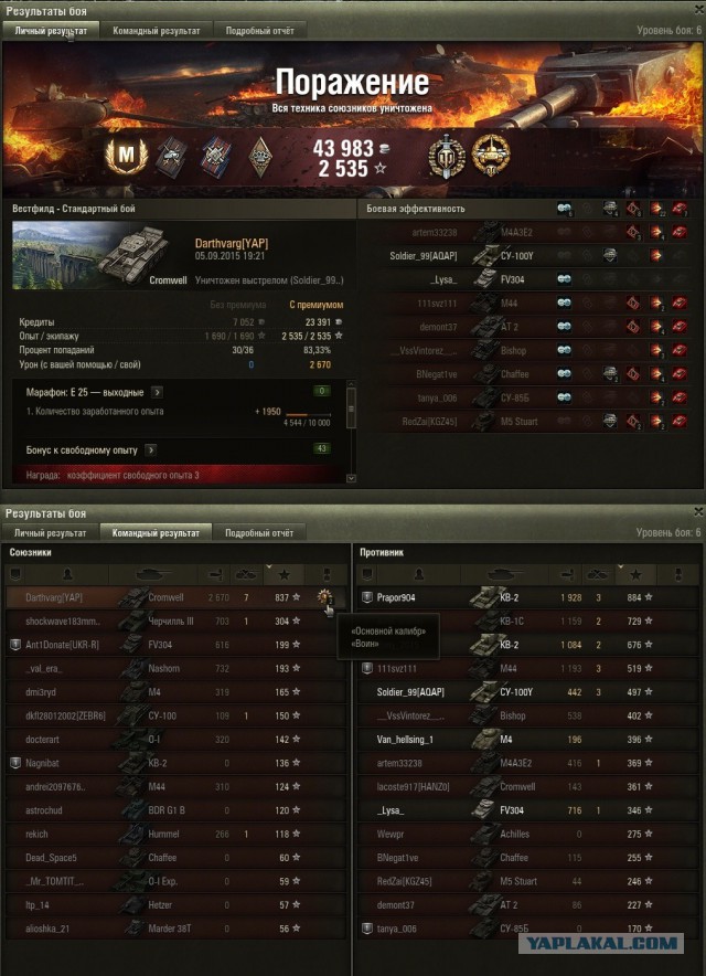 Wargaming 27
