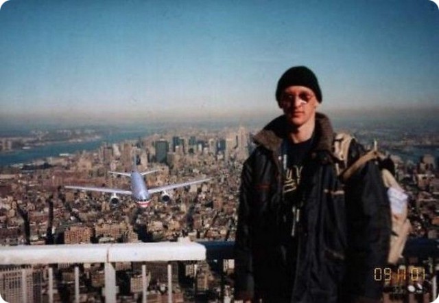 Официальная наука спасовала перед 9/11