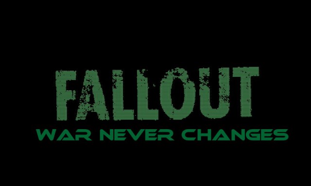 Совершеннолетие: Миру Fallout 18 лет!