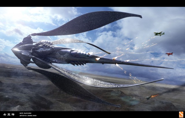 Рисунки : фантастика , Sci-Fi, киберпанк.