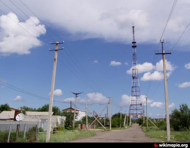 Ну вот и всё. Кубань войдёт в состав Украины