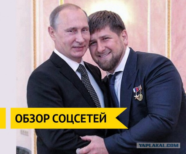 Житель Алтая креативно потроллил дорожников